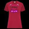 Everyday Heavy Cotton Ladies' Tee Thumbnail