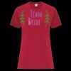 Everyday Heavy Cotton Ladies' Tee Thumbnail