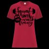Everyday Heavy Cotton Ladies' Tee Thumbnail