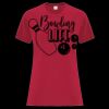 Everyday Heavy Cotton Ladies' Tee Thumbnail
