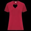 Everyday Heavy Cotton Ladies' Tee Thumbnail