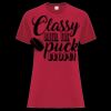Everyday Heavy Cotton Ladies' Tee Thumbnail