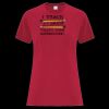 Everyday Heavy Cotton Ladies' Tee Thumbnail