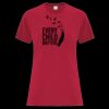 Everyday Heavy Cotton Ladies' Tee Thumbnail