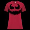 Everyday Heavy Cotton Ladies' Tee Thumbnail
