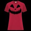 Everyday Heavy Cotton Ladies' Tee Thumbnail