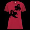 Everyday Heavy Cotton Ladies' Tee Thumbnail