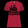 Everyday Heavy Cotton Ladies' Tee Thumbnail