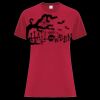 Everyday Heavy Cotton Ladies' Tee Thumbnail