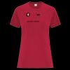 Everyday Heavy Cotton Ladies' Tee Thumbnail