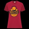 Everyday Heavy Cotton Ladies' Tee Thumbnail