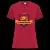 Everyday Heavy Cotton Ladies' Tee Thumbnail
