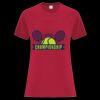 Everyday Heavy Cotton Ladies' Tee Thumbnail