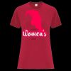 Everyday Heavy Cotton Ladies' Tee Thumbnail