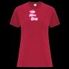 Everyday Heavy Cotton Ladies' Tee Thumbnail