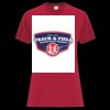 Everyday Heavy Cotton Ladies' Tee Thumbnail