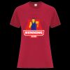 Everyday Heavy Cotton Ladies' Tee Thumbnail
