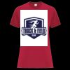 Everyday Heavy Cotton Ladies' Tee Thumbnail