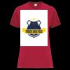 Everyday Heavy Cotton Ladies' Tee Thumbnail