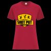 Everyday Heavy Cotton Ladies' Tee Thumbnail