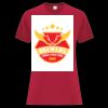 Everyday Heavy Cotton Ladies' Tee Thumbnail