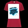 Everyday Heavy Cotton Ladies' Tee Thumbnail