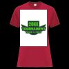 Everyday Heavy Cotton Ladies' Tee Thumbnail