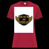Everyday Heavy Cotton Ladies' Tee Thumbnail