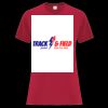 Everyday Heavy Cotton Ladies' Tee Thumbnail