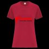 Everyday Heavy Cotton Ladies' Tee Thumbnail