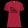 Everyday Heavy Cotton Ladies' Tee Thumbnail