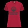 Everyday Heavy Cotton Ladies' Tee Thumbnail