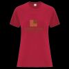 Everyday Heavy Cotton Ladies' Tee Thumbnail