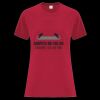 Everyday Heavy Cotton Ladies' Tee Thumbnail