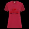 Everyday Heavy Cotton Ladies' Tee Thumbnail