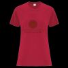 Everyday Heavy Cotton Ladies' Tee Thumbnail