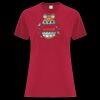 Everyday Heavy Cotton Ladies' Tee Thumbnail