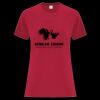 Everyday Heavy Cotton Ladies' Tee Thumbnail