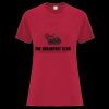 Everyday Heavy Cotton Ladies' Tee Thumbnail
