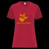 Everyday Heavy Cotton Ladies' Tee Thumbnail