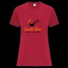Everyday Heavy Cotton Ladies' Tee Thumbnail