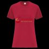 Everyday Heavy Cotton Ladies' Tee Thumbnail