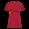 Everyday Heavy Cotton Ladies' Tee Thumbnail