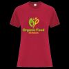 Everyday Heavy Cotton Ladies' Tee Thumbnail