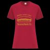 Everyday Heavy Cotton Ladies' Tee Thumbnail