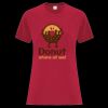 Everyday Heavy Cotton Ladies' Tee Thumbnail
