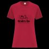 Everyday Heavy Cotton Ladies' Tee Thumbnail