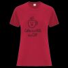 Everyday Heavy Cotton Ladies' Tee Thumbnail