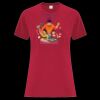 Everyday Heavy Cotton Ladies' Tee Thumbnail