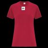 Everyday Heavy Cotton Ladies' Tee Thumbnail